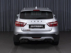 Универсал ВАЗ (LADA) Vesta Cross 2019 года, 1155000 рублей, Ставрополь