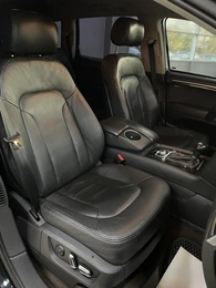 Внедорожник Audi Q7 2012 года, 2097000 рублей, Солонцы