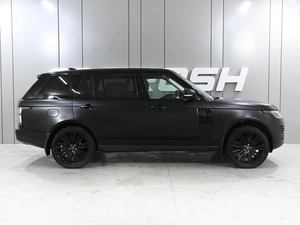 Внедорожник Land Rover Range Rover 2019 года, 7999000 рублей, Аксай