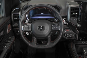 Пикап RAM 1500 2025 года, 12437306 рублей, Москва