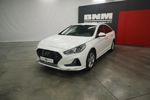 Седан Hyundai Sonata 2019 года, 2170000 рублей, Курск