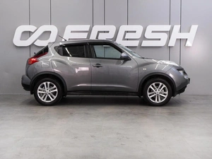 Внедорожник Nissan Juke 2011 года, 905000 рублей, Воронеж