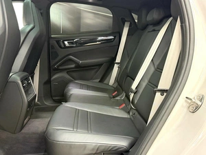 Внедорожник Porsche Cayenne Coupe 2022 года, 11995000 рублей, Красноярск
