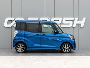 Хетчбэк Nissan Dayz Roox 2019 года, 970000 рублей, Краснодар