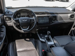 Внедорожник Chery Tiggo 4 2021 года, 1240000 рублей, Краснодар