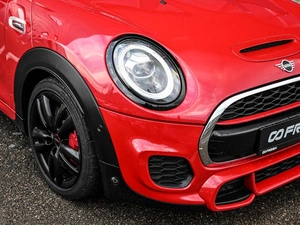 Кабриолет MINI John Cooper Works 2019 года, 2694000 рублей, Кирилловка
