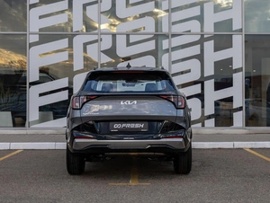 Внедорожник Kia Sportage 2026 года, 3999000 рублей, Краснодар