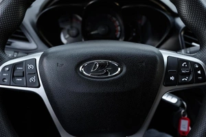 Седан ВАЗ (LADA) Vesta 2020 года, 929000 рублей, Ульяновск