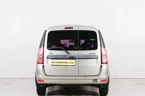 Универсал ВАЗ (LADA) Largus 2012 года, 549000 рублей, Красноярск