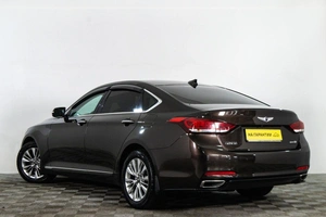 Седан Hyundai Genesis 2015 года, 2589000 рублей, Сургут