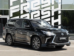 Внедорожник Lexus LX 2020 года, 10699000 рублей, Волгоград