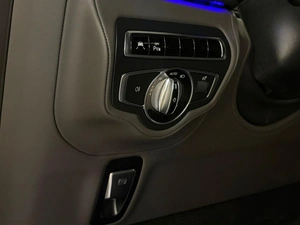 Внедорожник Mercedes-benz G-класс 2021 года, 17990000 рублей, Павловская Слобода