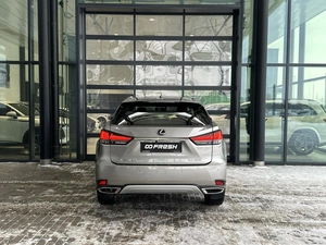 Внедорожник Lexus RX 2019 года, 5000000 рублей, Уфа