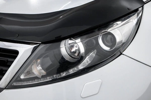 Внедорожник Kia Sportage 2012 года, 1249000 рублей, Барнаул
