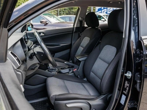 Внедорожник Hyundai Tucson 2019 года, 2150000 рублей, Большой Сочи