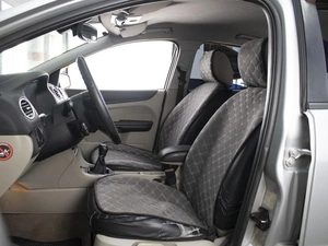 Седан Ford Focus 2006 года, 470000 рублей, Омск