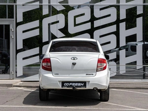 Седан ВАЗ (LADA) Granta 2012 года, 520000 рублей, Волгоград
