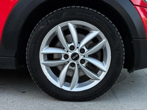 Внедорожник MINI Cooper S Countryman 2011 года, 1199000 рублей, Большой Сочи