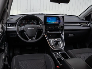 Внедорожник Haval M6 2024 года, 1800000 рублей, Краснодар