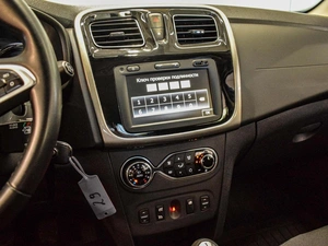 Хетчбэк Renault Sandero 2019 года, 1160000 рублей, Муром