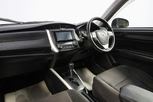 Универсал Toyota Corolla Fielder 2016 года, 1479000 рублей, Новосибирск