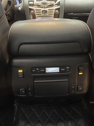 Внедорожник Infiniti QX80 2018 года, 6800000 рублей, Красноярск