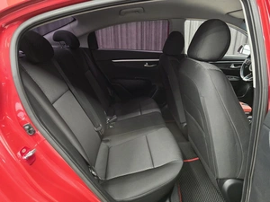 Седан Kia Rio 2021 года, 1699000 рублей, Красноярск