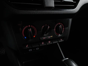 Лифтбек Volkswagen Polo 2020 года, 1586000 рублей, Воронеж