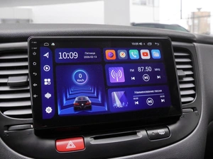 Хетчбэк Kia Rio 2011 года, 770000 рублей, Волгоград