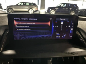 Внедорожник Lexus NX 2018 года, 3199000 рублей, Санкт-Петербург