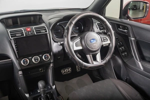Универсал Subaru Forester 2017 года, 2099000 рублей, Томск