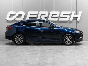 Седан Mazda Axela 2014 года, 1329000 рублей, Тюмень