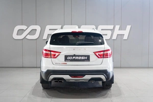 Универсал ВАЗ (LADA) Vesta Cross 2021 года, 1259000 рублей, Петрозаводск