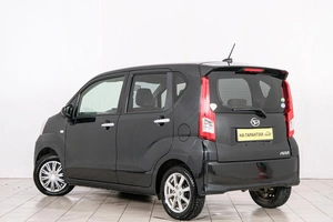 Минивэн Daihatsu Move 2020 года, 749000 рублей, Красноярск