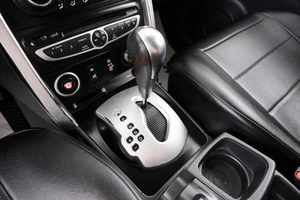 Внедорожник Renault Koleos 2008 года, 899000 рублей, Красноярск