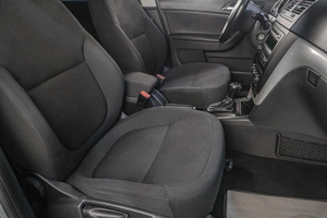 Внедорожник Skoda Yeti 2014 года, 1139000 рублей, Челябинск