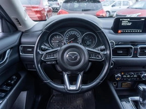 Внедорожник Mazda CX-5 2017 года, 2079000 рублей, Саратов