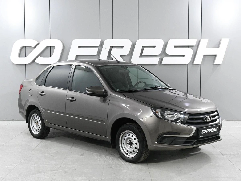 Седан ВАЗ (LADA) Granta 2025 года, 895000 рублей, Ростов-на-Дону