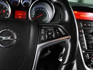 Хетчбэк Opel Astra 2011 года, 774000 рублей, Воронеж