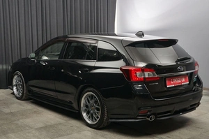 Универсал Subaru Levorg 2014 года, 1590000 рублей, Красноярск