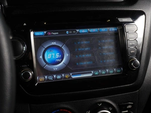 Седан Kia Rio 2012 года, 829000 рублей, Воронеж