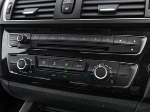 Хетчбэк BMW 1 серия 2015 года, 1460000 рублей, Краснодар