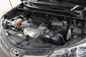 Внедорожник Toyota RAV4 2013 года, 2099000 рублей, Новокузнецк