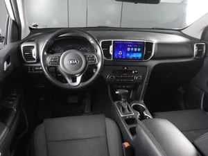 Внедорожник Kia Sportage 2017 года, 1905000 рублей, Минеральные Воды