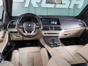 Внедорожник BMW X5 2021 года, 6999000 рублей, Воронеж