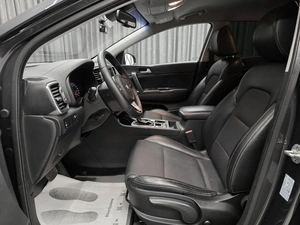 Внедорожник Kia Sportage 2017 года, 1890000 рублей, Красноярск