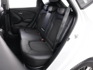 Внедорожник Hyundai ix35 2014 года, 1419900 рублей, Москва