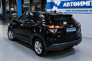 Внедорожник Honda Vezel 2014 года, 1458000 рублей, Солонцы