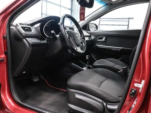 Седан Kia Rio 2015 года, 1149000 рублей, Красноярск