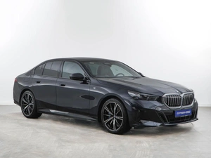 Седан BMW 5 серия 2023 года, 7494434 рублей, Москва
